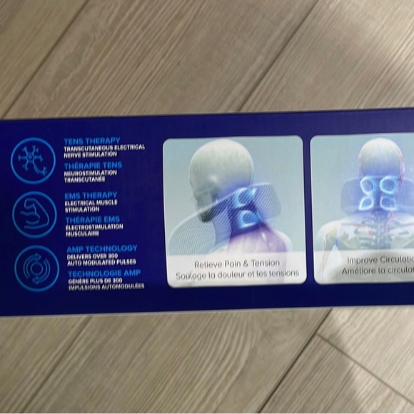 Dr. Ho’s Neck Pain Pro *Brand New* - Picture 3 of 3